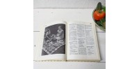 Jehane Benoit encyclopédie de la cuisine